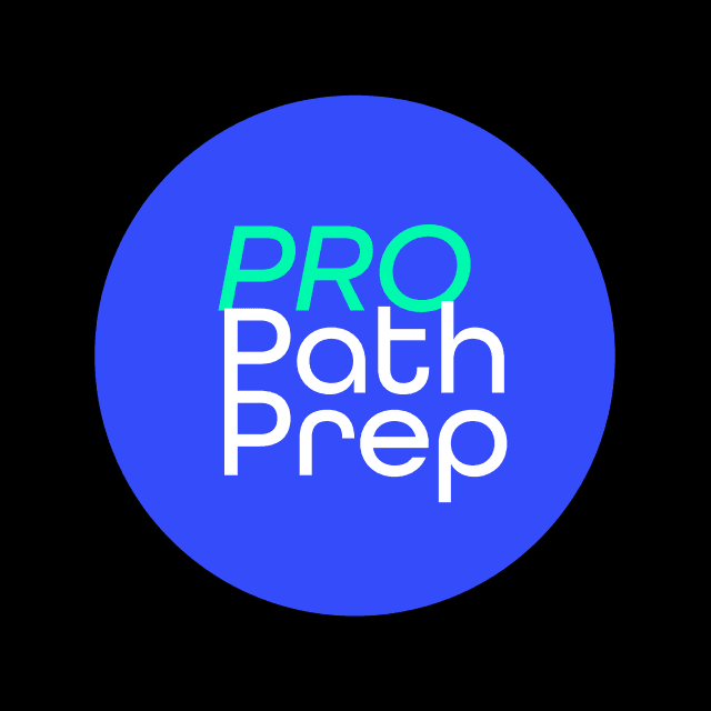 Pro Path Prep Logo